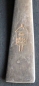 Preview: Esso Motor-Hotel 1953 Hepp-Advertisingspoon silvered with Logo (9248)